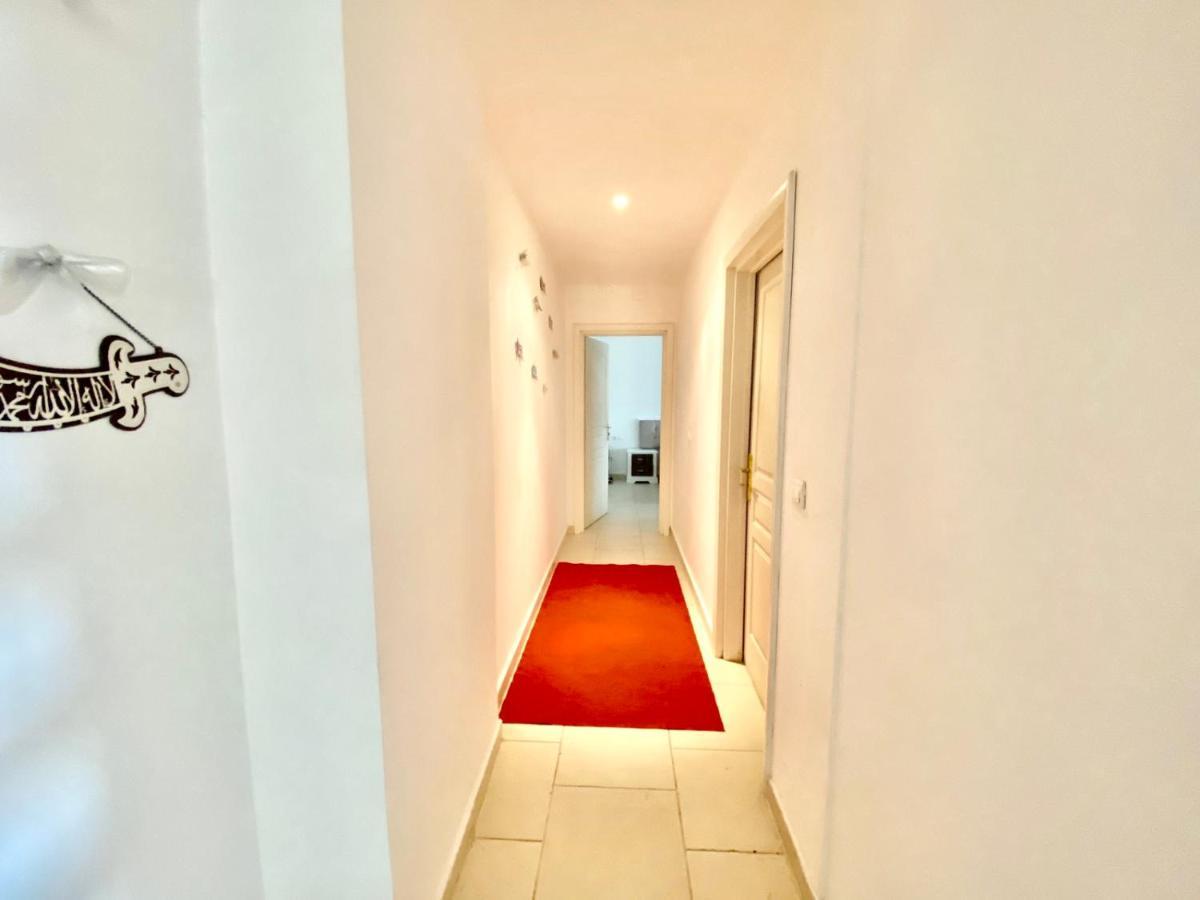 Tulipe Appartement Orão Exterior foto